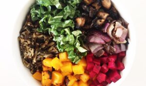 Sweetgreen Dressings Ranked at Samantha Mcwhae blog