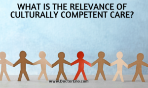 Culturally Competent Care is the Missing Piece in Healthcare Equity