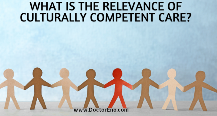 Culturally Competent Care is the Missing Piece in Healthcare Equity