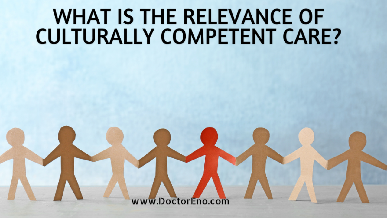 Culturally Competent Care is the Missing Piece in Healthcare Equity