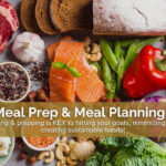 Meal Prep and Meal Planning Guide | Yql Nutrition